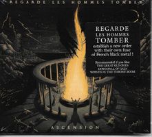 Regarde Les Hommes Tomber - Ascension